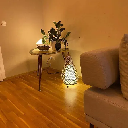 Apartment 3-Zi-Wohnung-Fuer-5-Pers-Balkon-Hunde-Willkommen