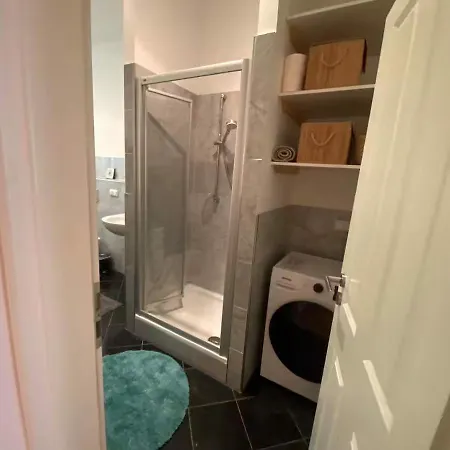 3-zi-wohnung-fuer-5-pers-balkon-hunde-willkommen Appartement *